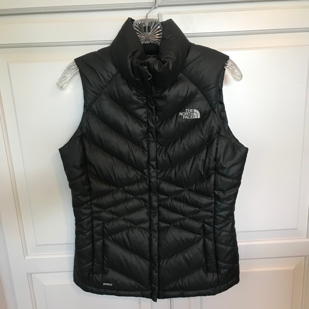 The North Face Vest